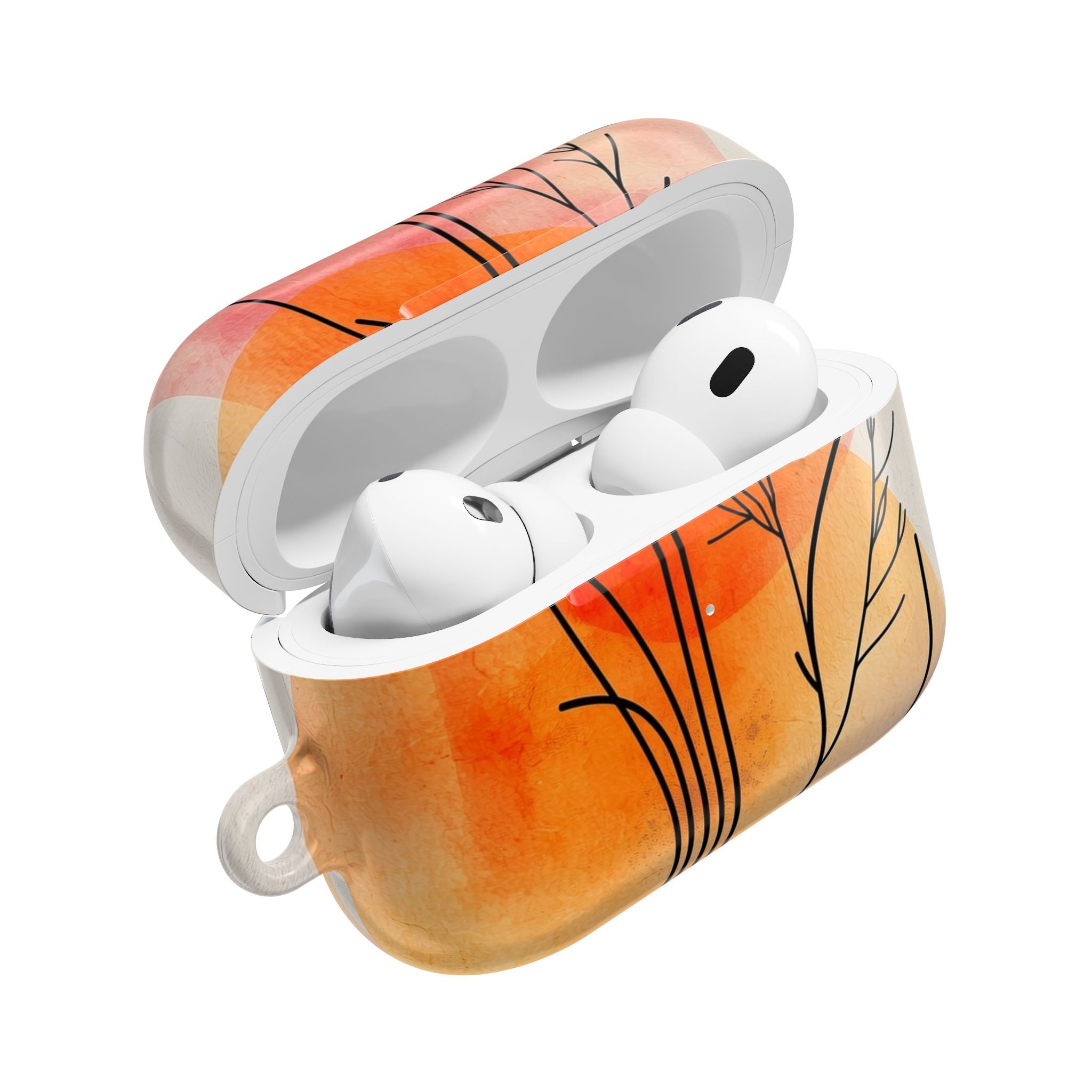 Twilight Stems - AirPods Case