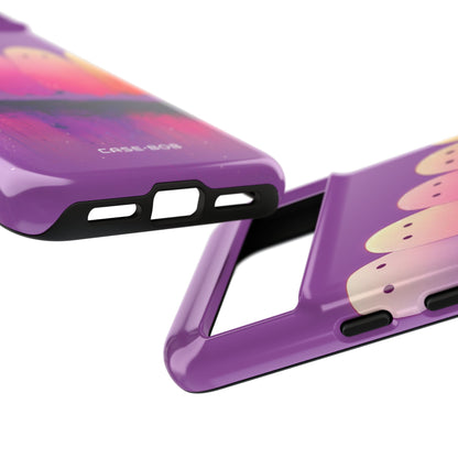 Ghost Glow Google Pixel 8 Case - Tough