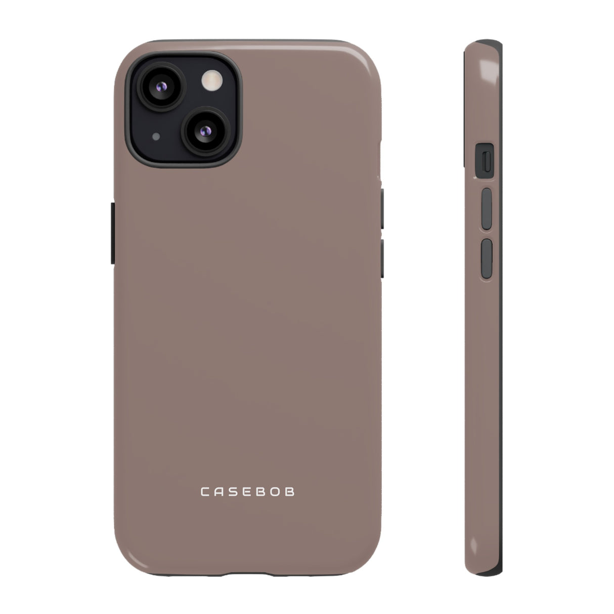 Cinereous - Protective Phone Case