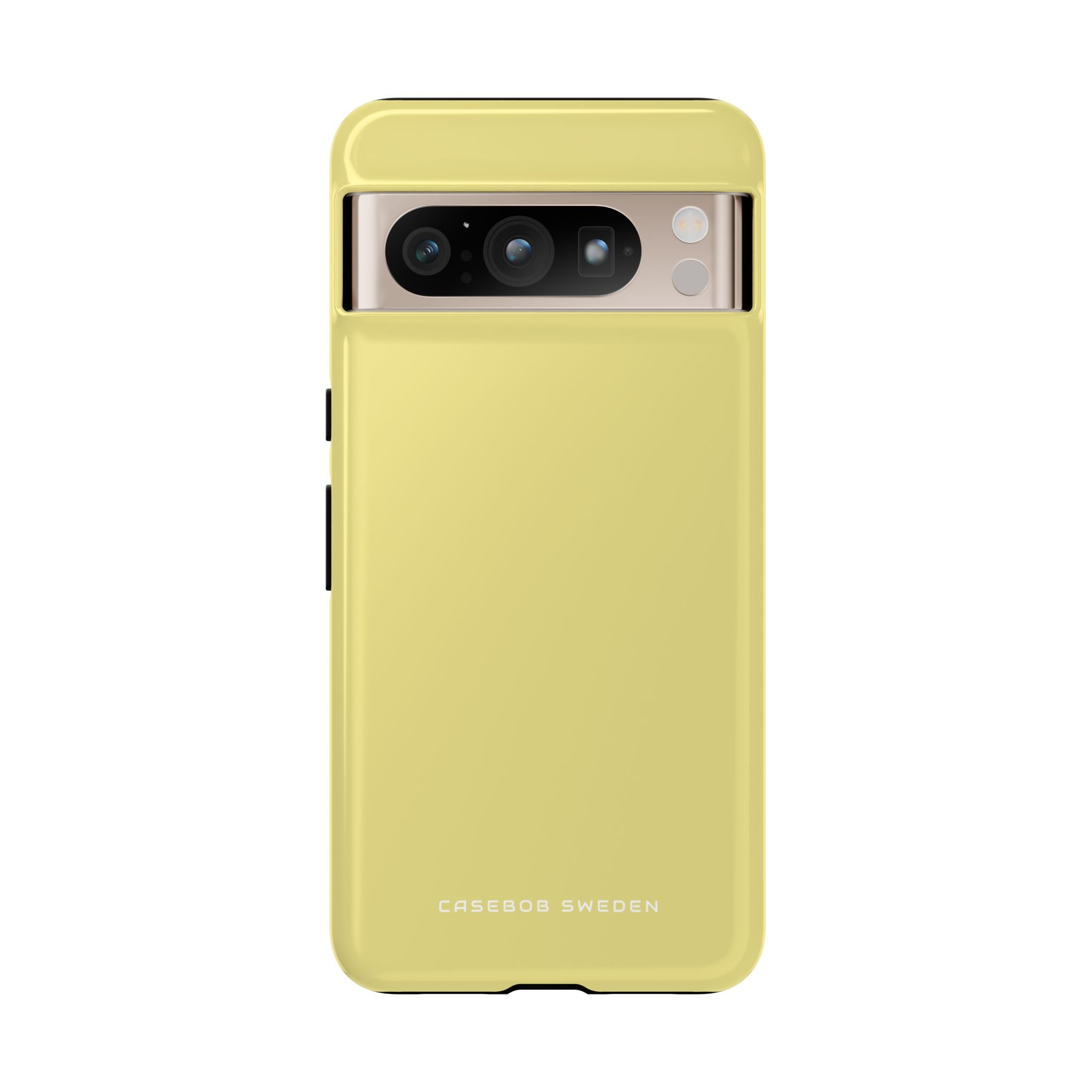 Khaki Google Pixel 8 - Tough Phone Case