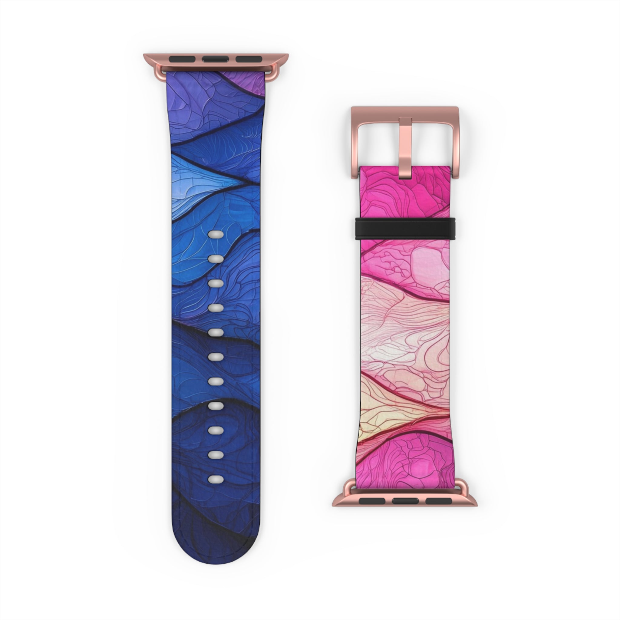 Wavy Veins - Kellonranneke