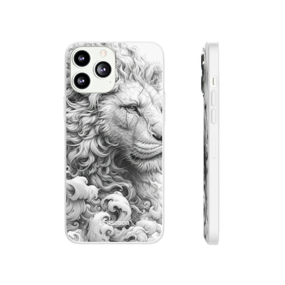 Majestic Whimsy | Flexible Phone Case for iPhone