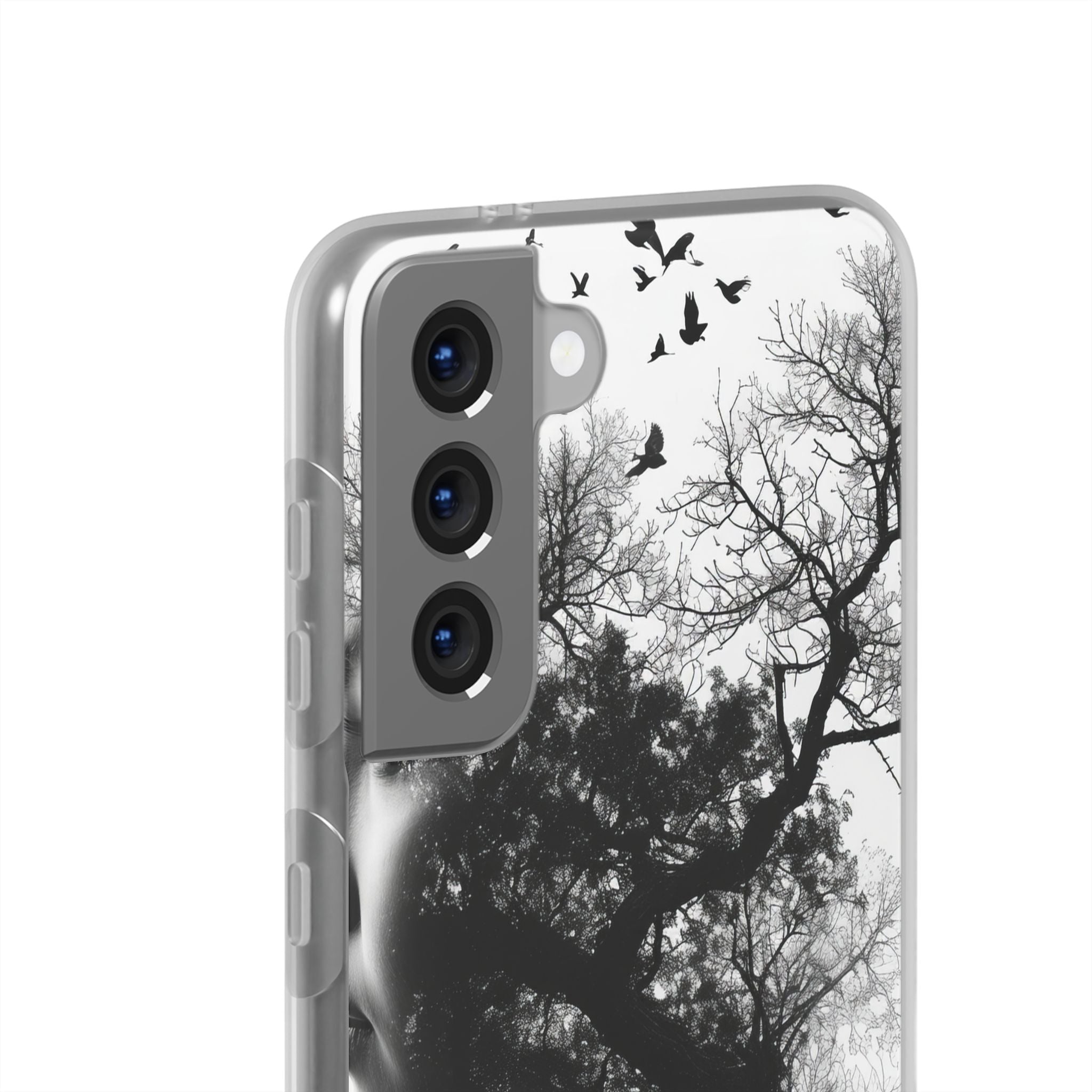 Dreamscape Unity | Flexible Phone Case for Samsung Galaxy