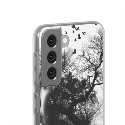 Dreamscape Unity | Flexible Phone Case for Samsung Galaxy