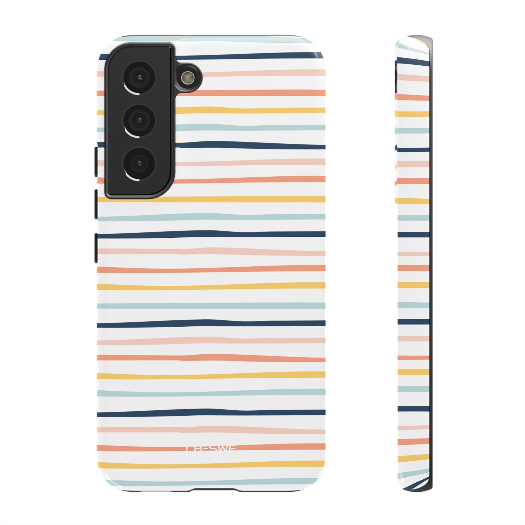 Waves Embrace Sunlight - Samsung Case