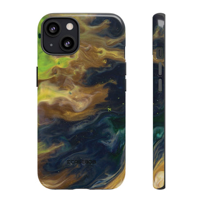 Toxic Ink Art | Phone Case