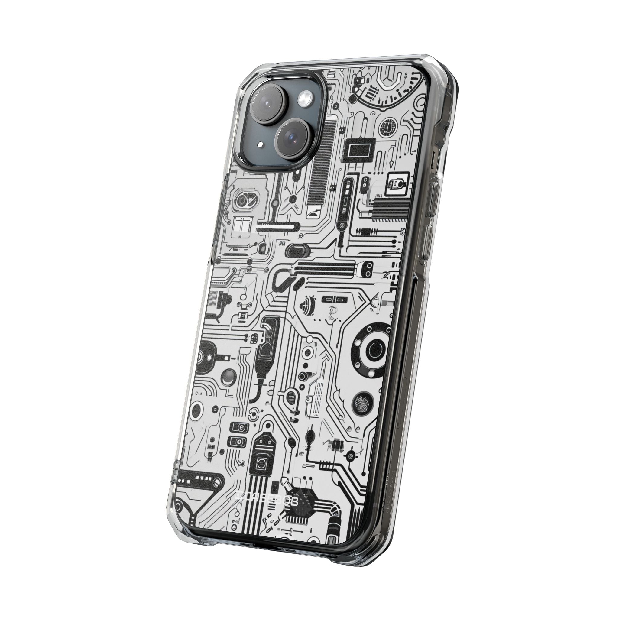 Circuit Innovation - Phone Case for iPhone