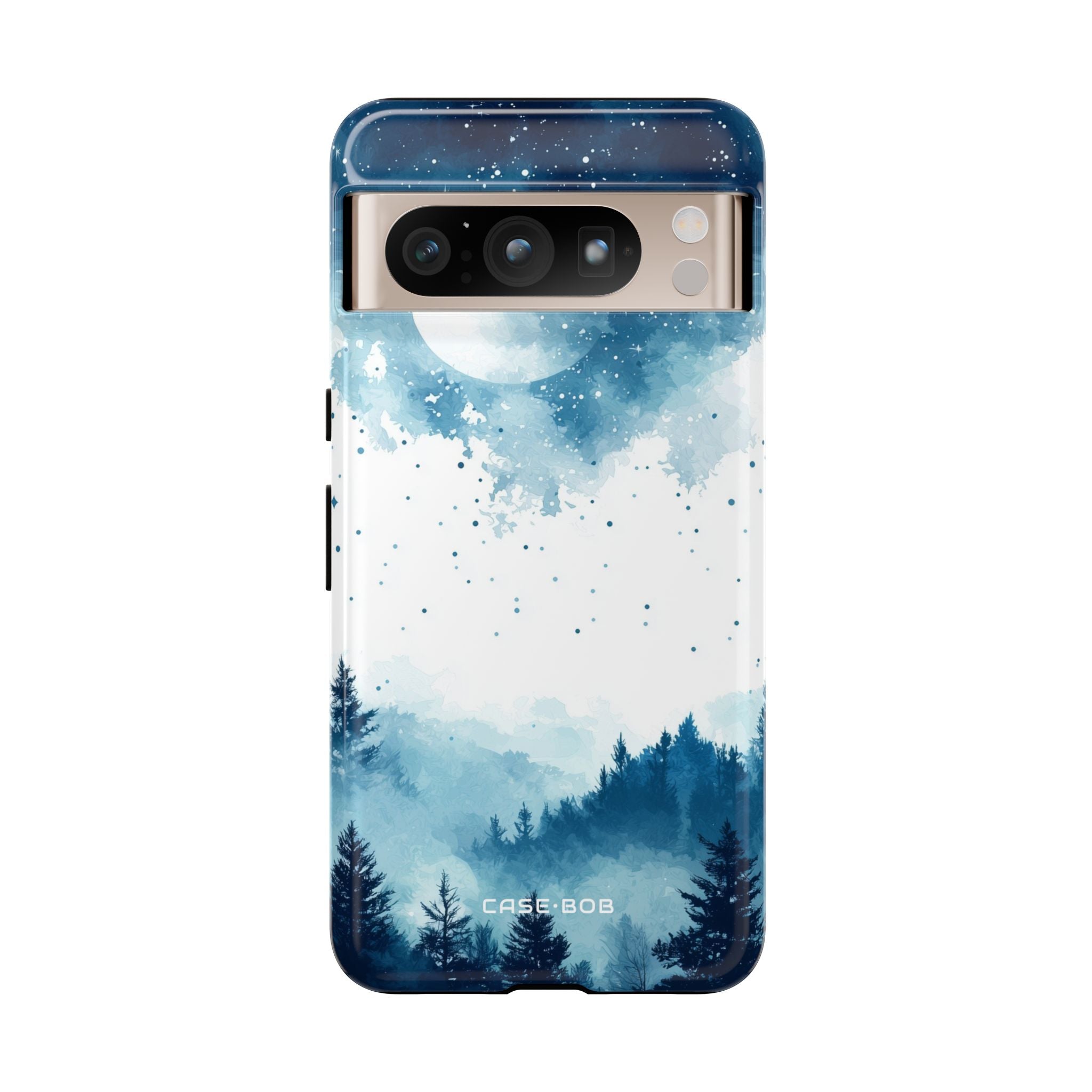 Luminous Moonlight Google Pixel 8 Pro Case - Tough