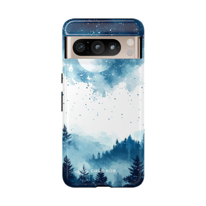 Luminous Moonlight Google Pixel 8 Pro Case - Tough