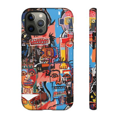 Original Art Singulart - Protective Phone Case