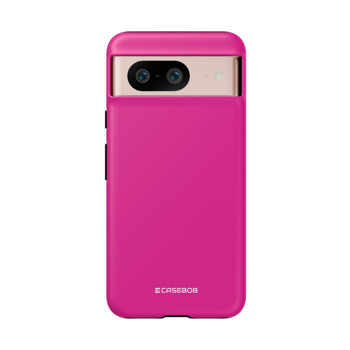 Hollywood Cerise | Phone Case for Google Pixel (Protective Case)