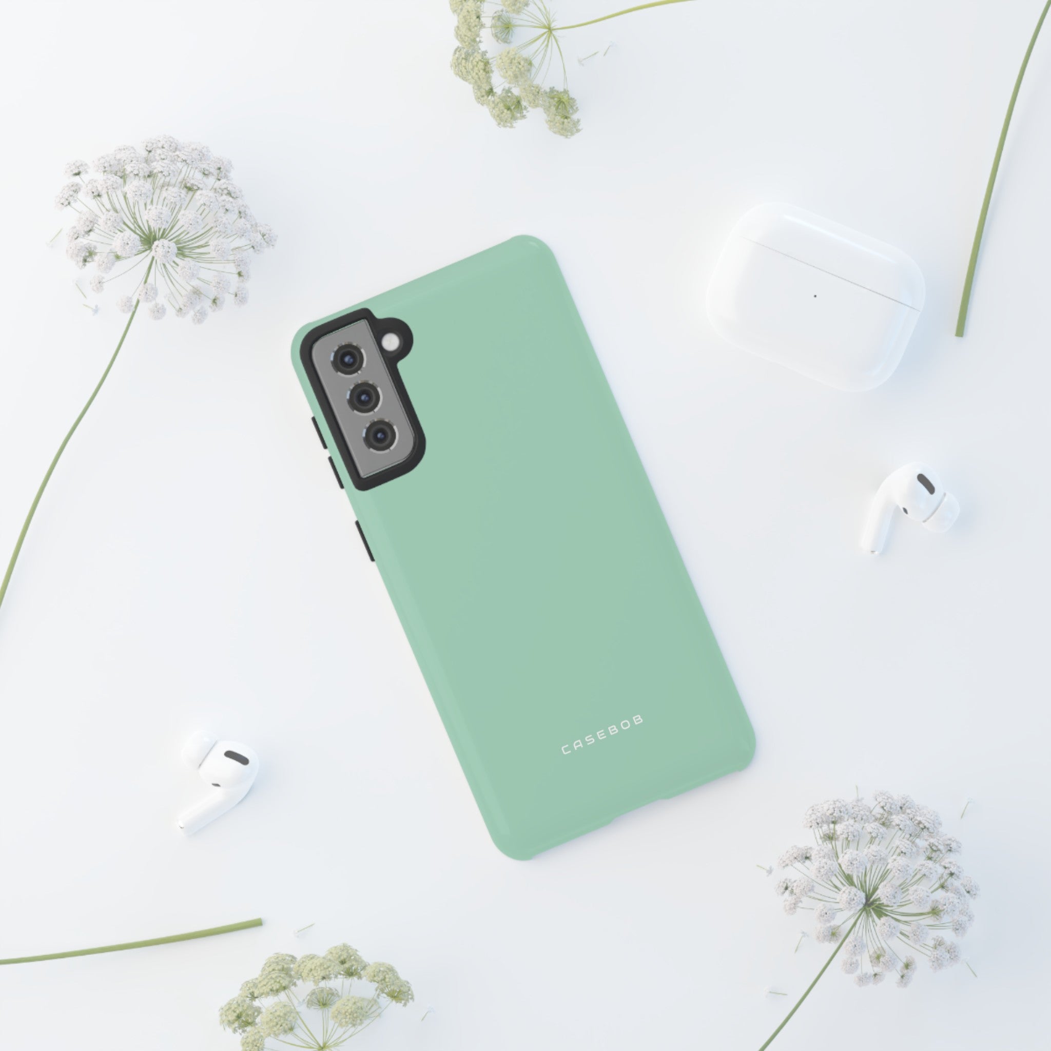 Magic Mint - Protective Phone Case