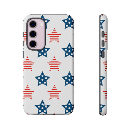 Stars Dance Playfully - Samsung Case