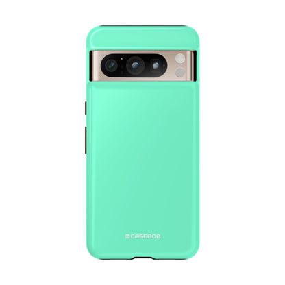 Aquamarine 1 | Phone Case for Google Pixel (Protective Case)