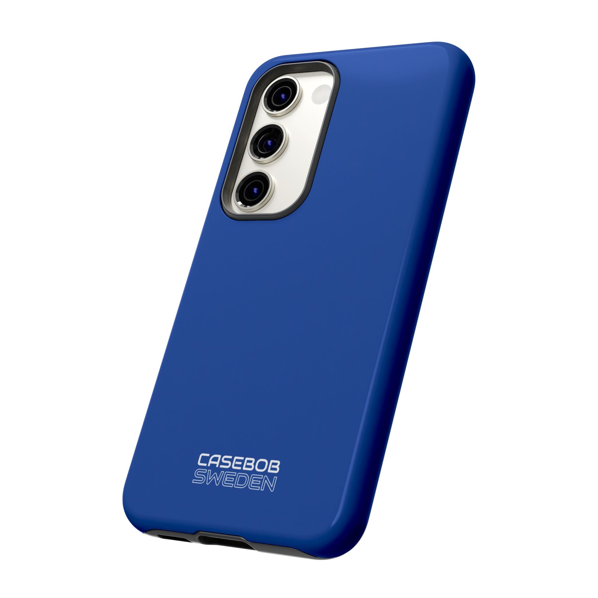 Samsung S23 Blu Cobalto - Tough