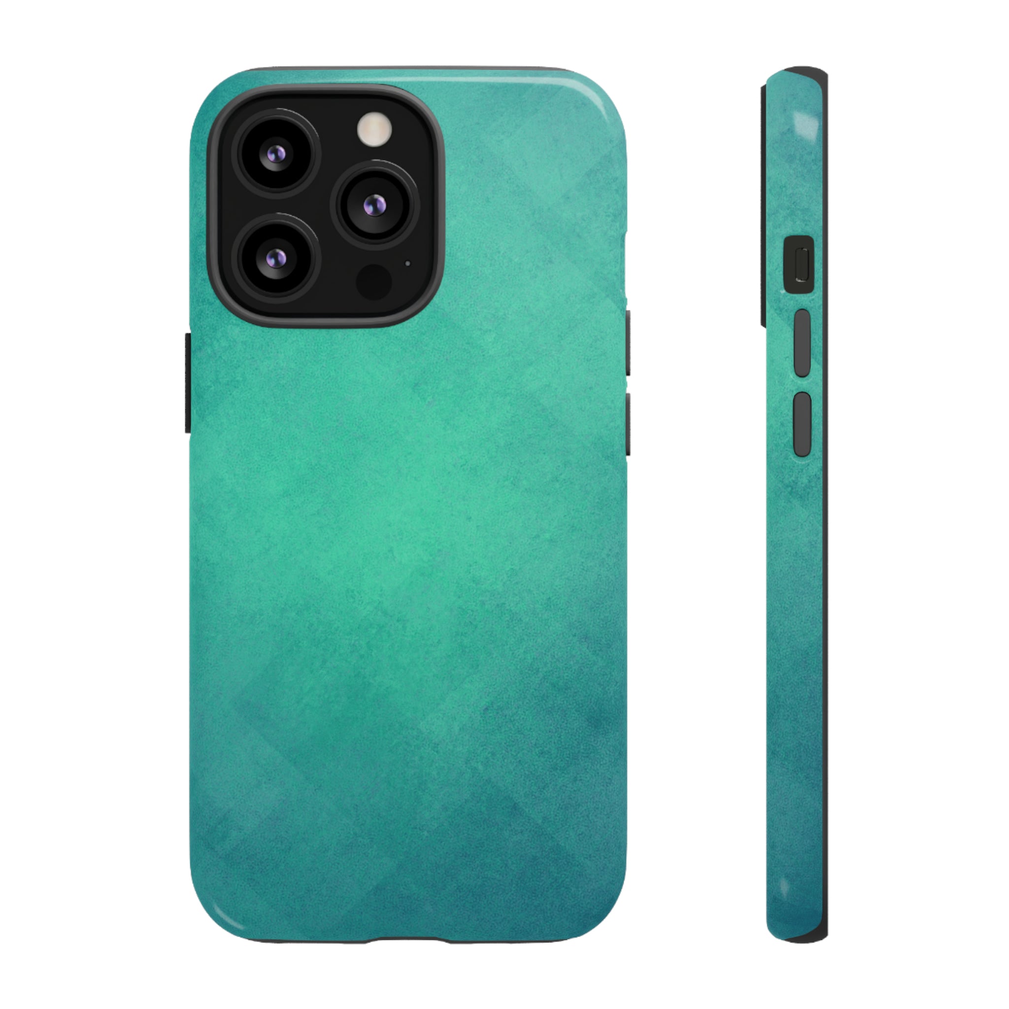 Jungle Green - Protective Phone Case