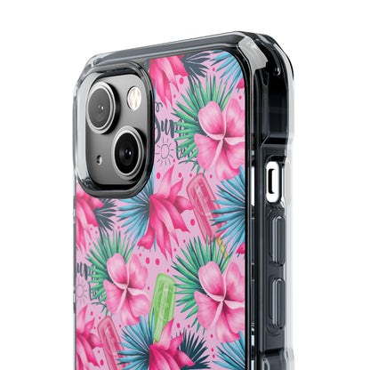 Paletas Abraza el Verano Funda para iPhone - Impact