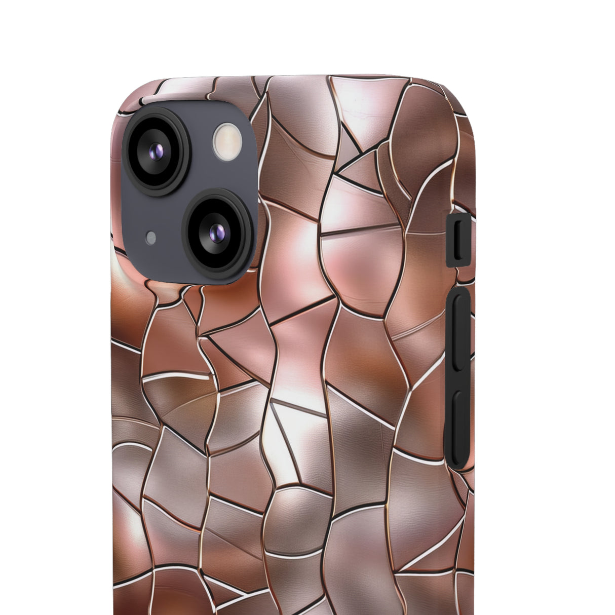 Realistic Pantone Pattern | Phone Case for iPhone (Slim Case)