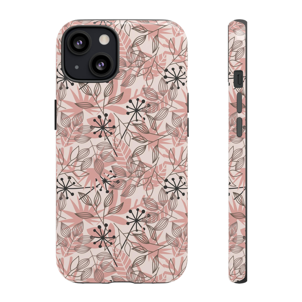 Autum Leaf - Protective Phone Case