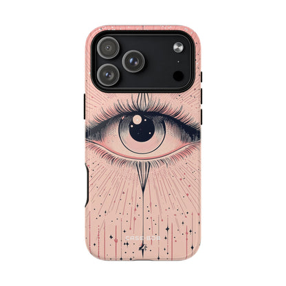 Cosmic Eye iPhone 17 Pro Max Case - Tough+