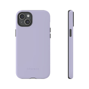 Periwinkle Blue - Protective Phone Case