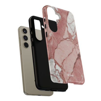 Soft Waves Flowing - Samsung Case