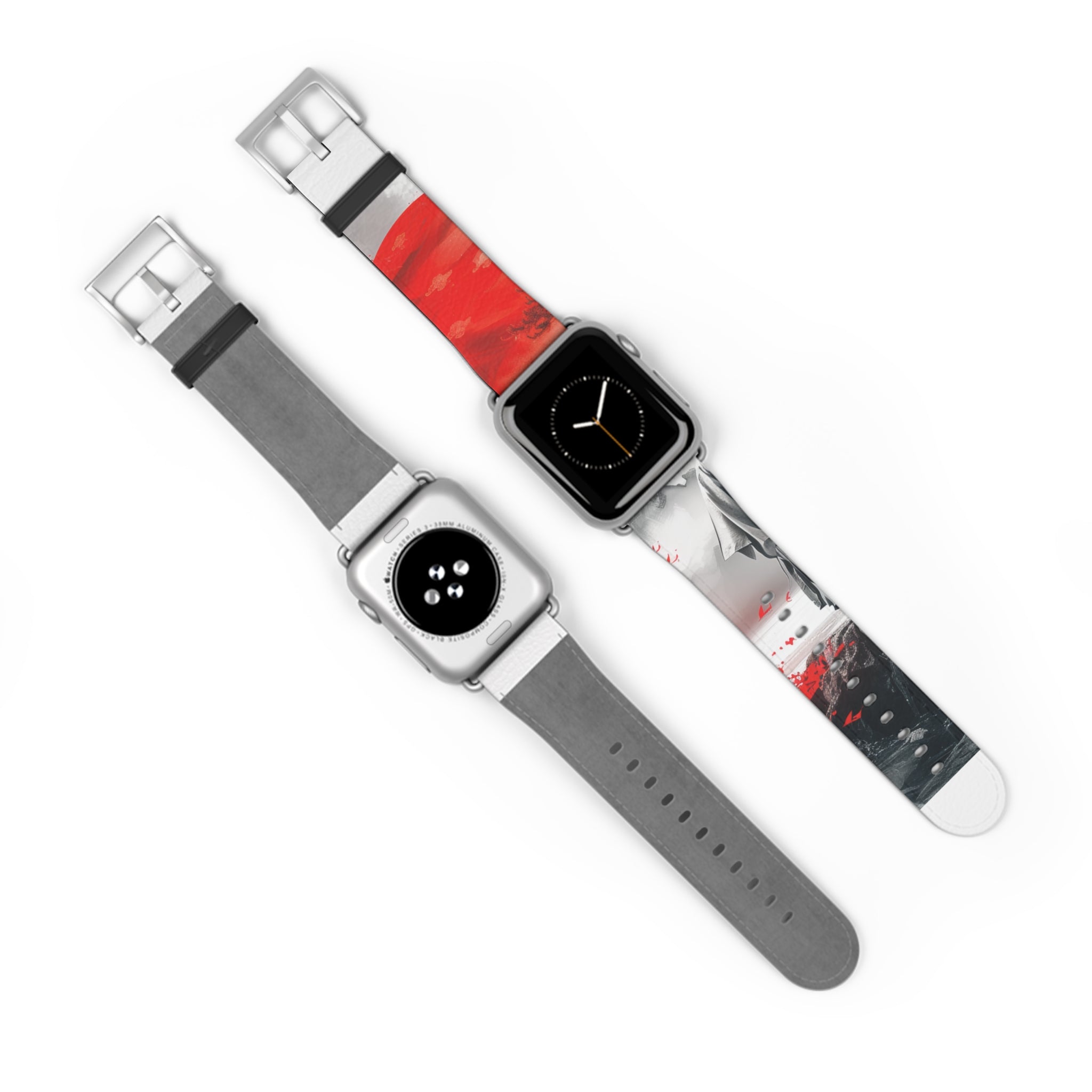 Red Sun Serenity - Kellonranneke