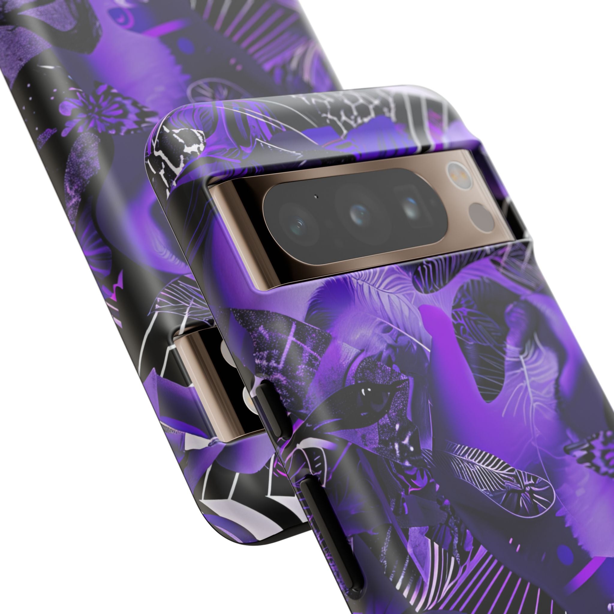 Ultra Violet  | Phone Case for Google Pixel (Protective Case)