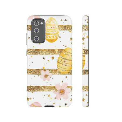 Easter Eggs Bloom - Samsung Case