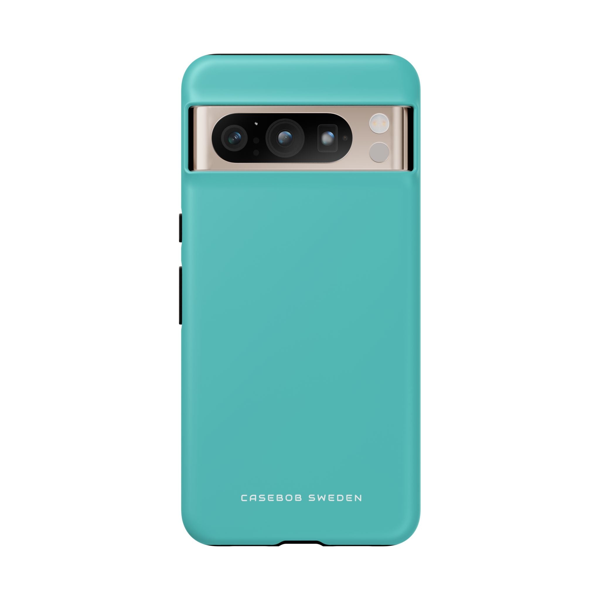 Medium Turquoise Google Pixel 8 - Tough Phone Case