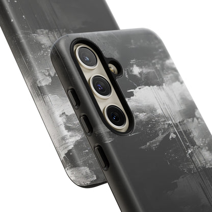 Urban Grit Aesthetic Samsung S24 - Tough Phone Case