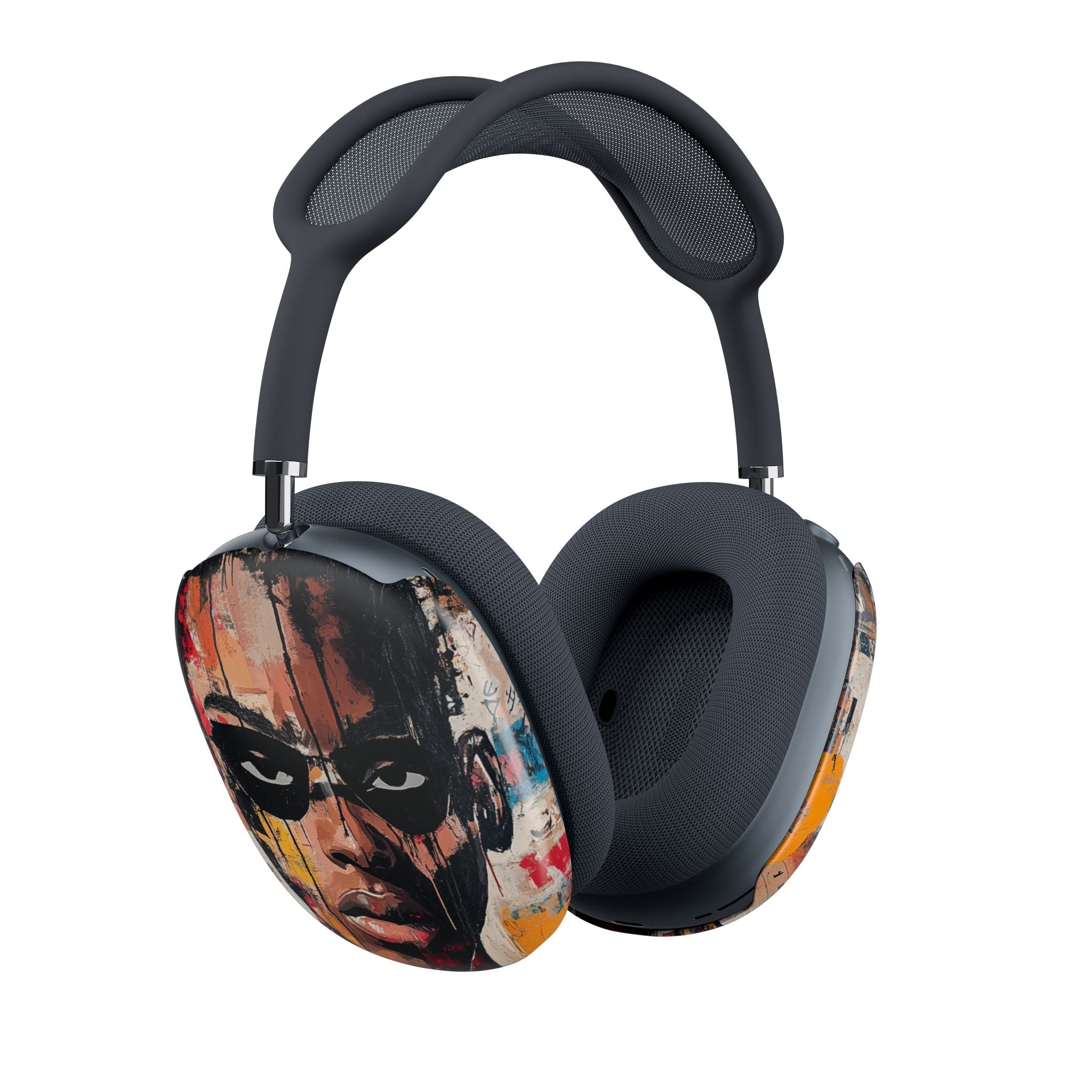 Spiked Mask - AirPod Max Case