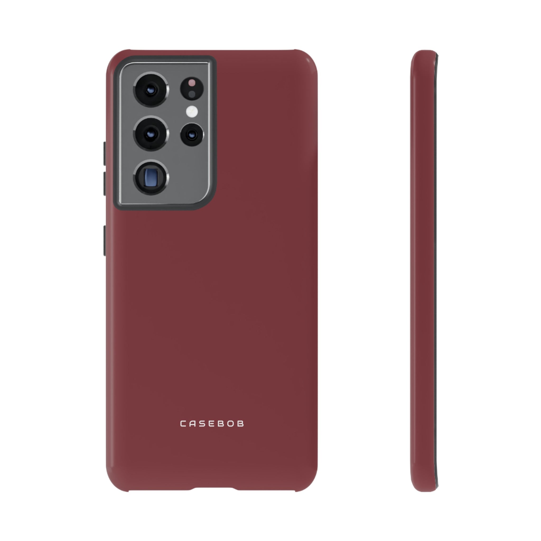 Cordovan - Protective Phone Case