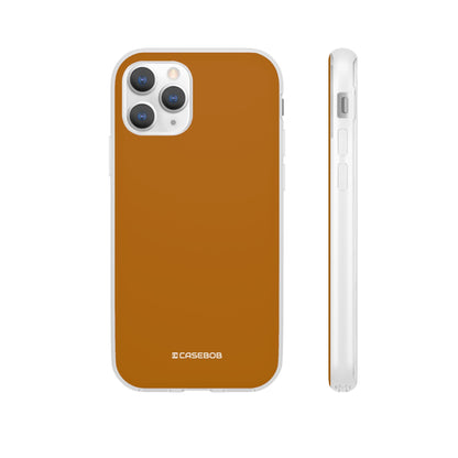 Ginger | Phone Case for iPhone (Flexible Case)