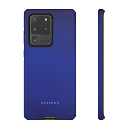 Blue Dye - Protective Phone Case