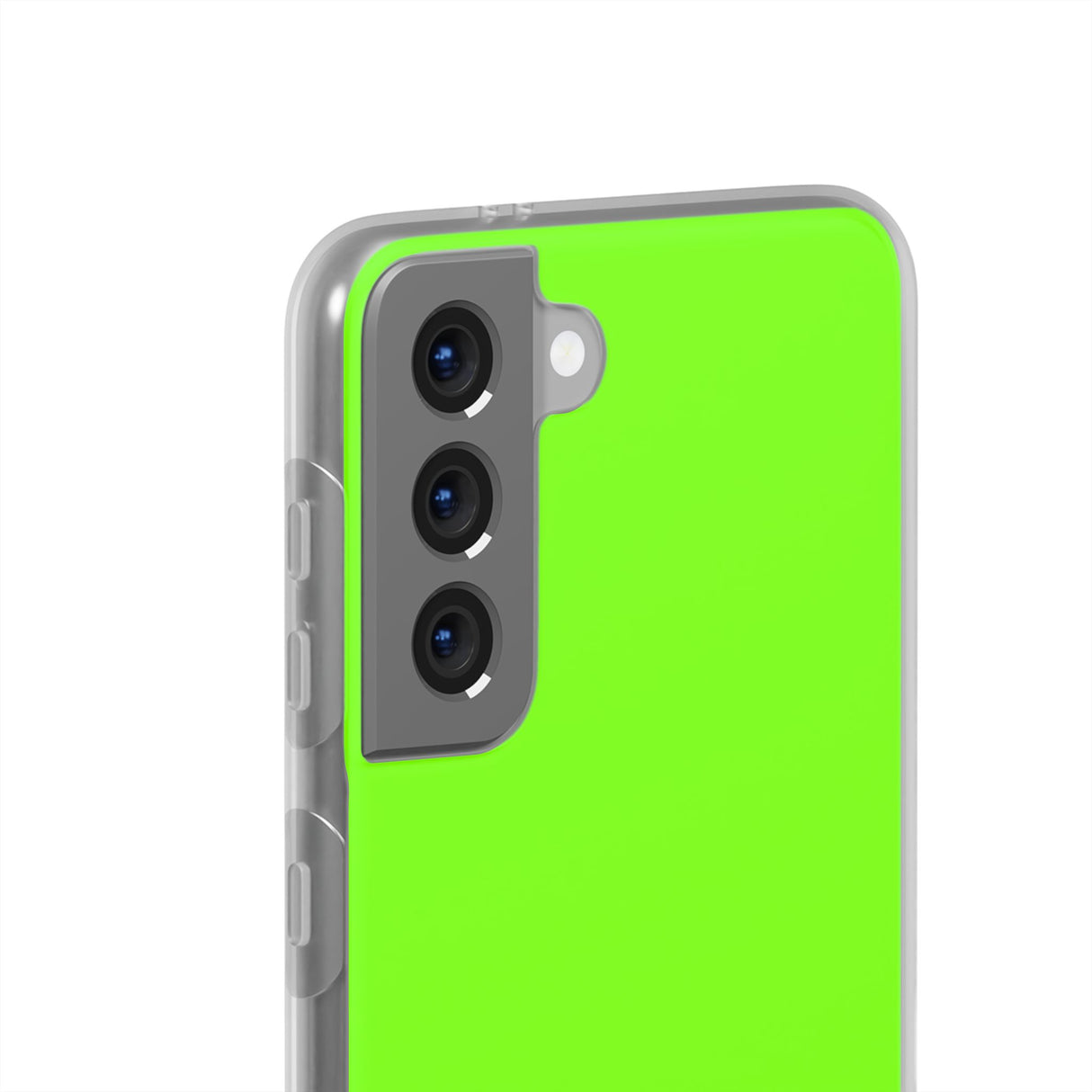 Chartreuse | Handyhülle für Samsung (Flexible Hülle)