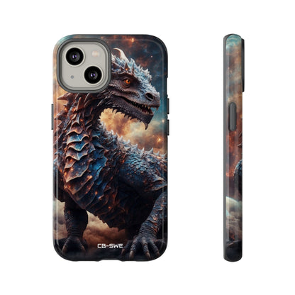 Dragon Soars High - iPhone Case