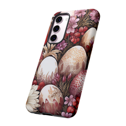 Easter Eggs Bloom - Samsung Case