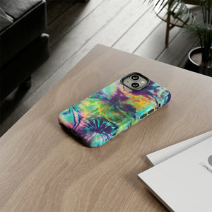 Gradient Batik - Protective Phone Case