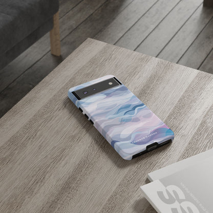 Ethereal Curveflow Google Pixel 6 - Tough Phone Case