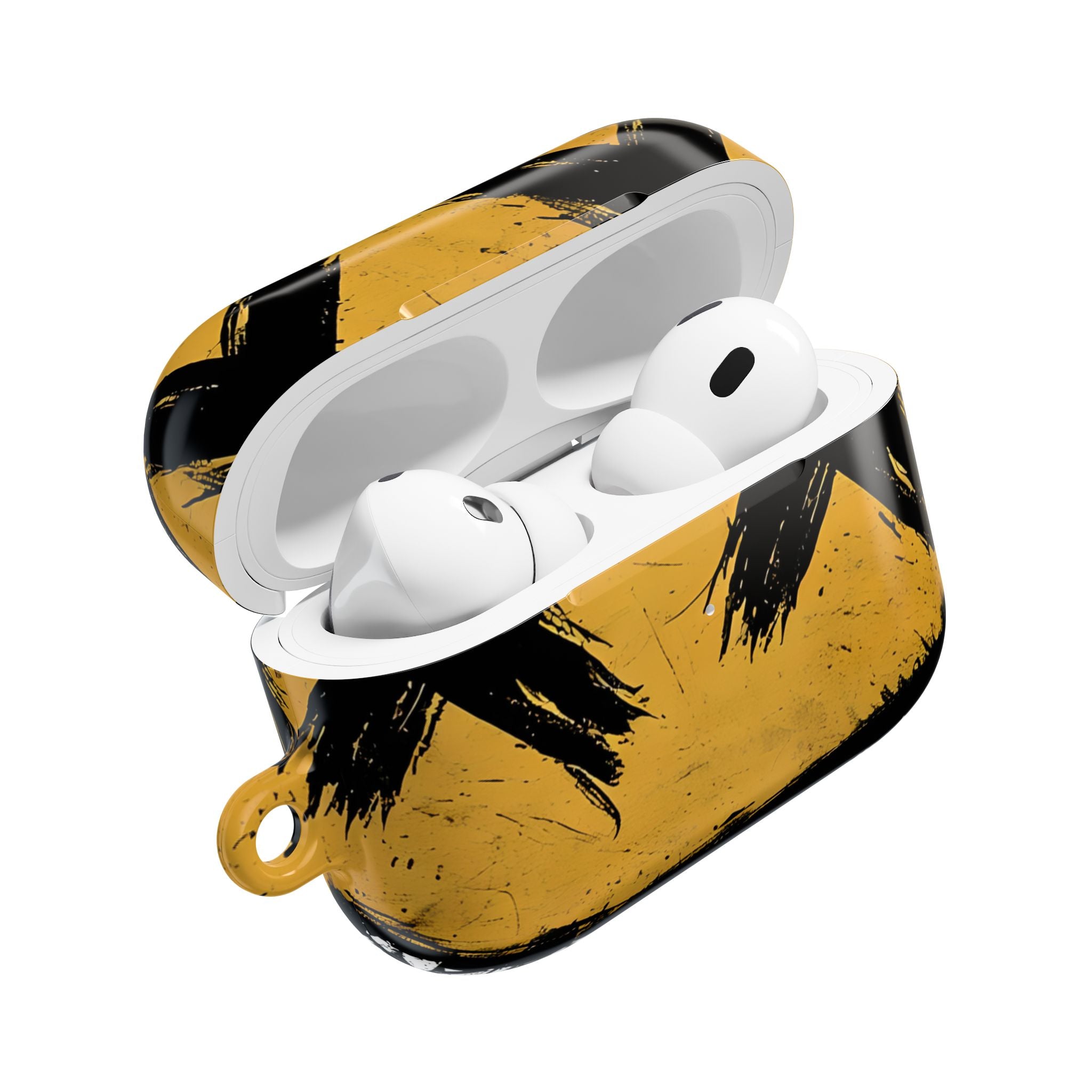 Hymyilevät Xs - AirPods Case