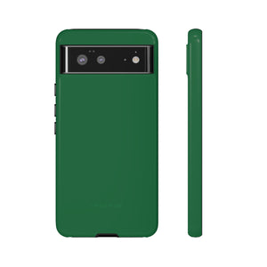 Cadmium Green - Protective Phone Case