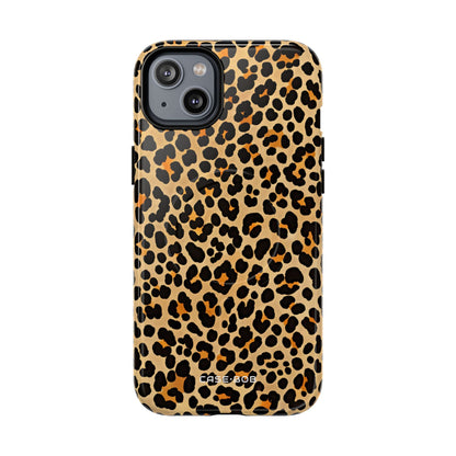 Spotted Ember iPhone 14 Plus Case - Tough+