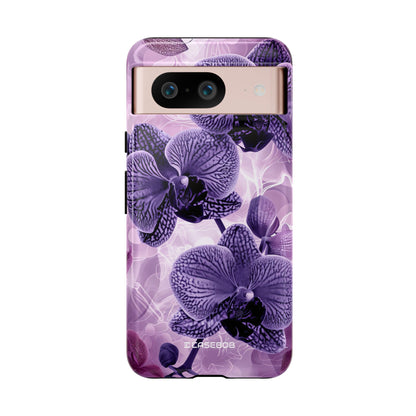 Radiant Orchid  | Phone Case for Google Pixel (Protective Case)