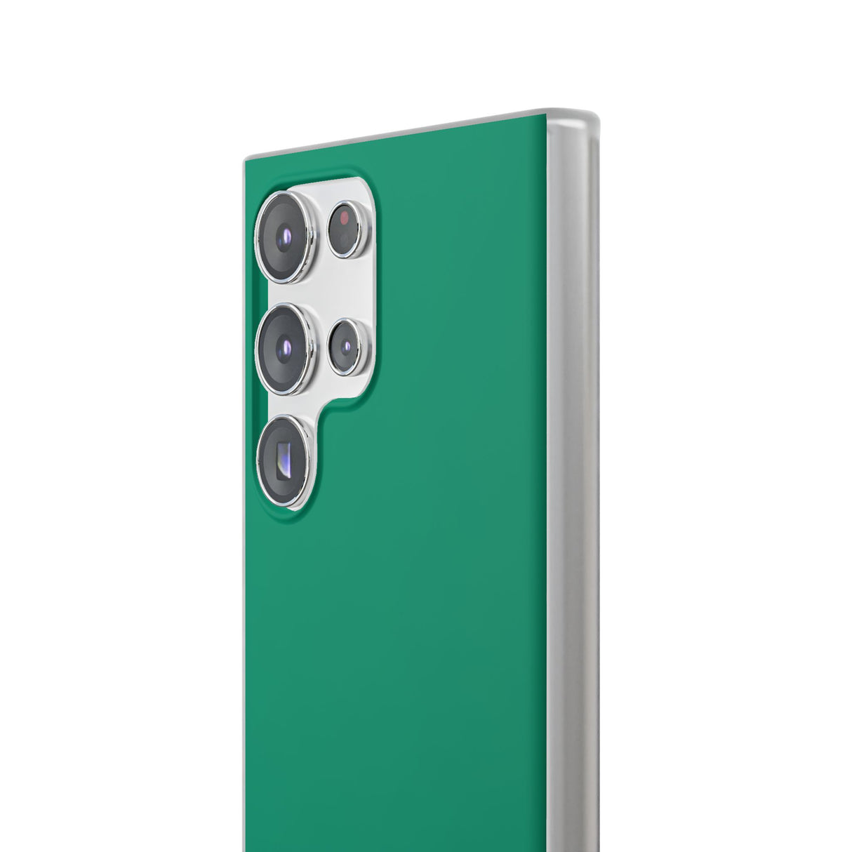 Emerald Green Shade | Phone Case for Samsung (Flexible Case)