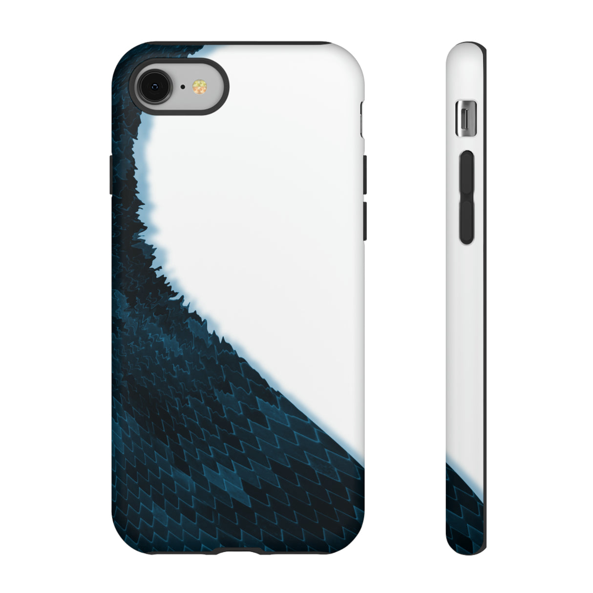 Dragon Scale - Protective Phone Case