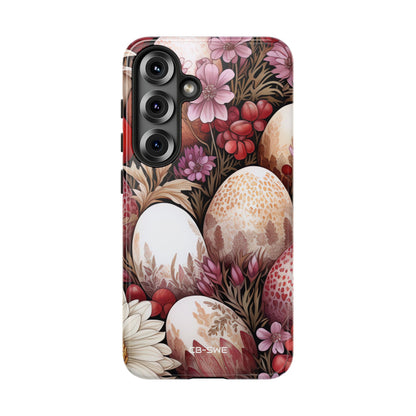 Easter Eggs Bloom - Samsung Case