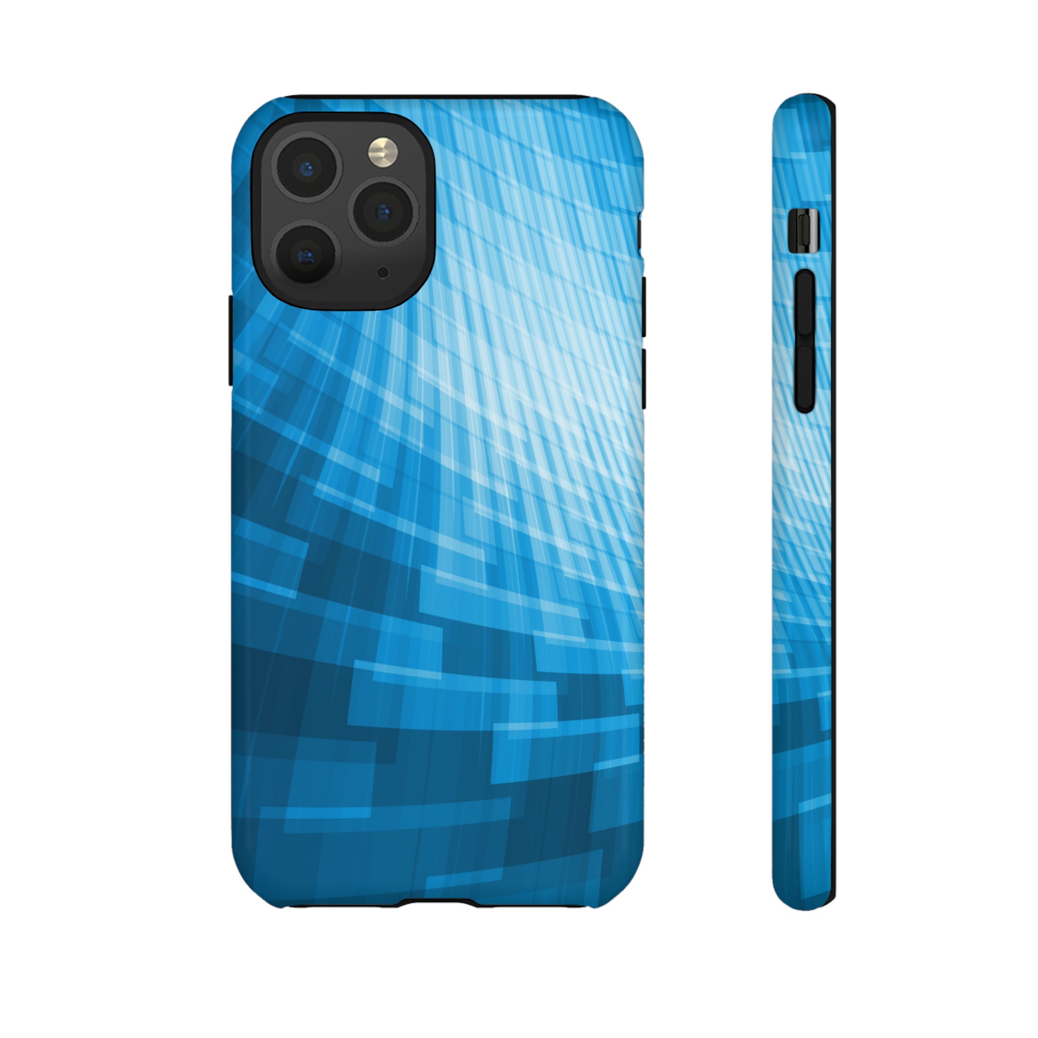 BeyondBlue - Protective Phone Case