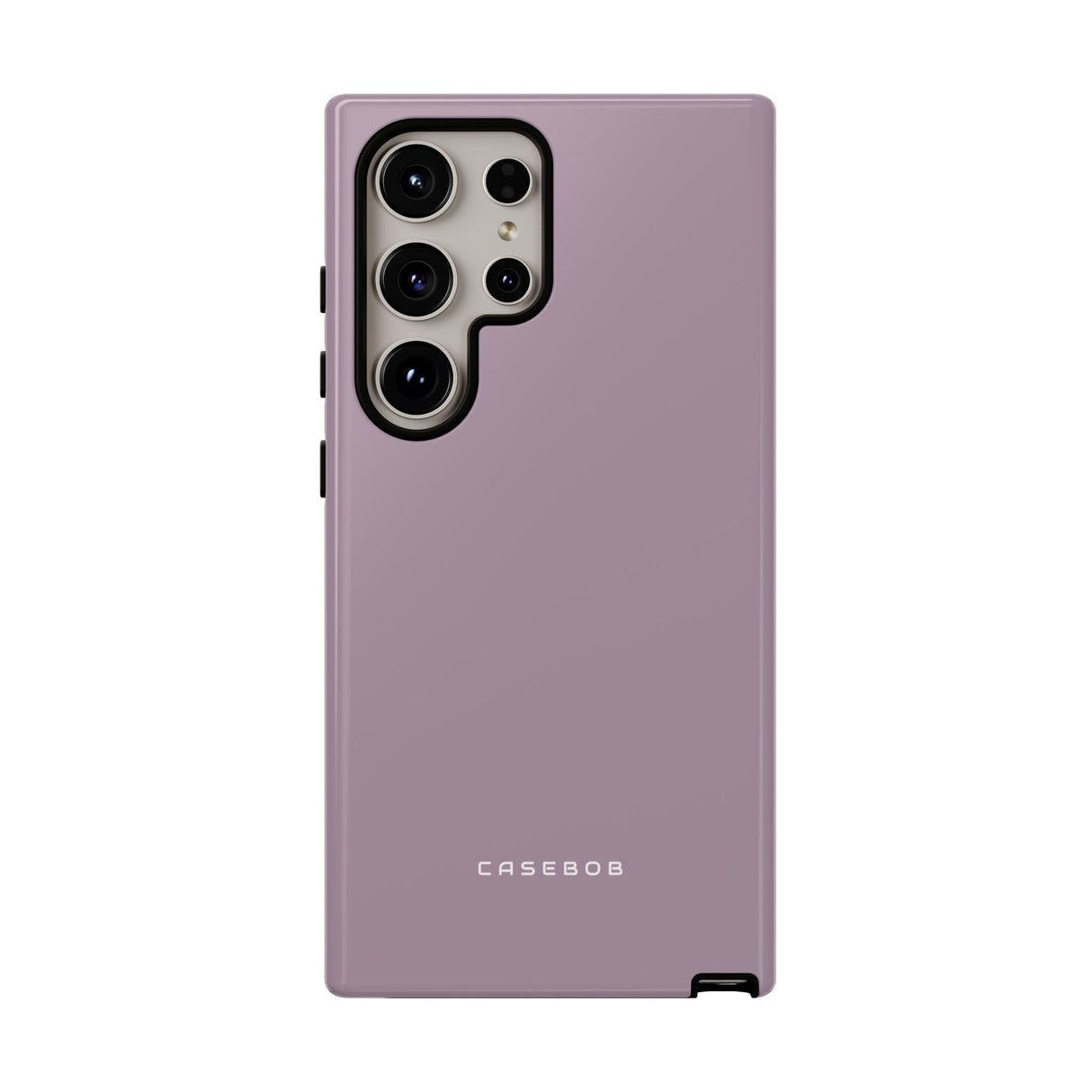 Lilac Luster - Protective Phone Case