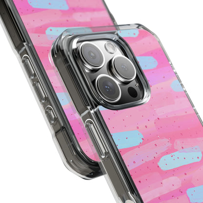 Summer Waves Dance iPhone Case - Impact